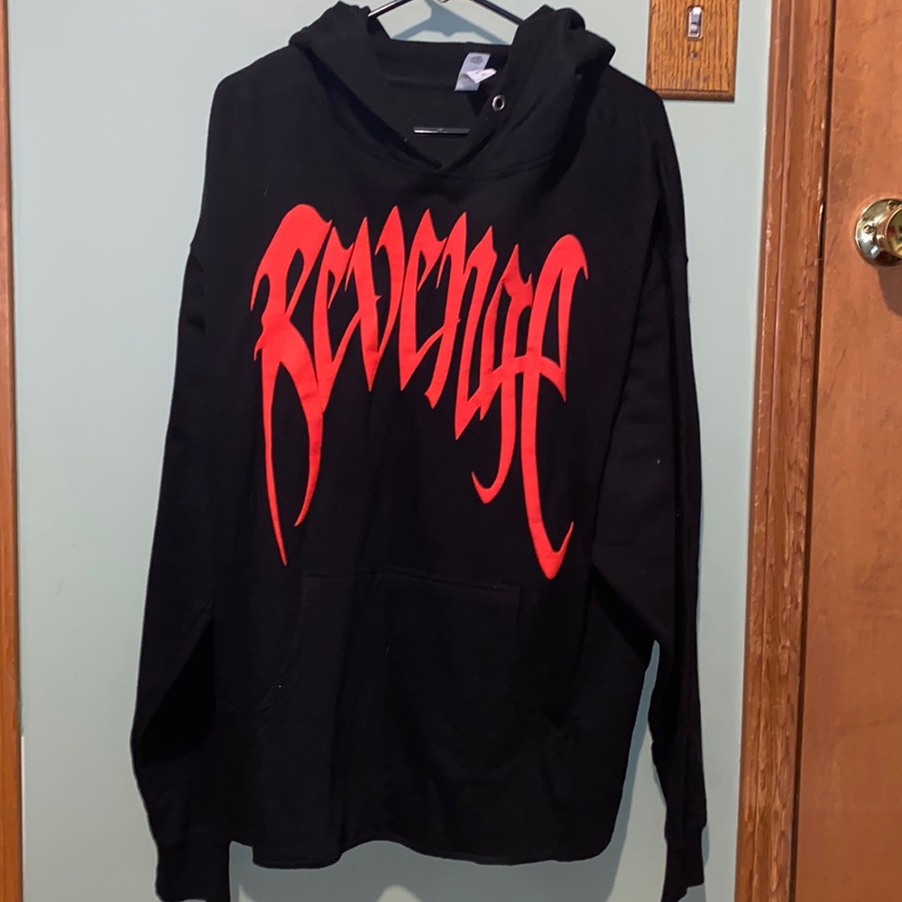 Men’s Hoodie